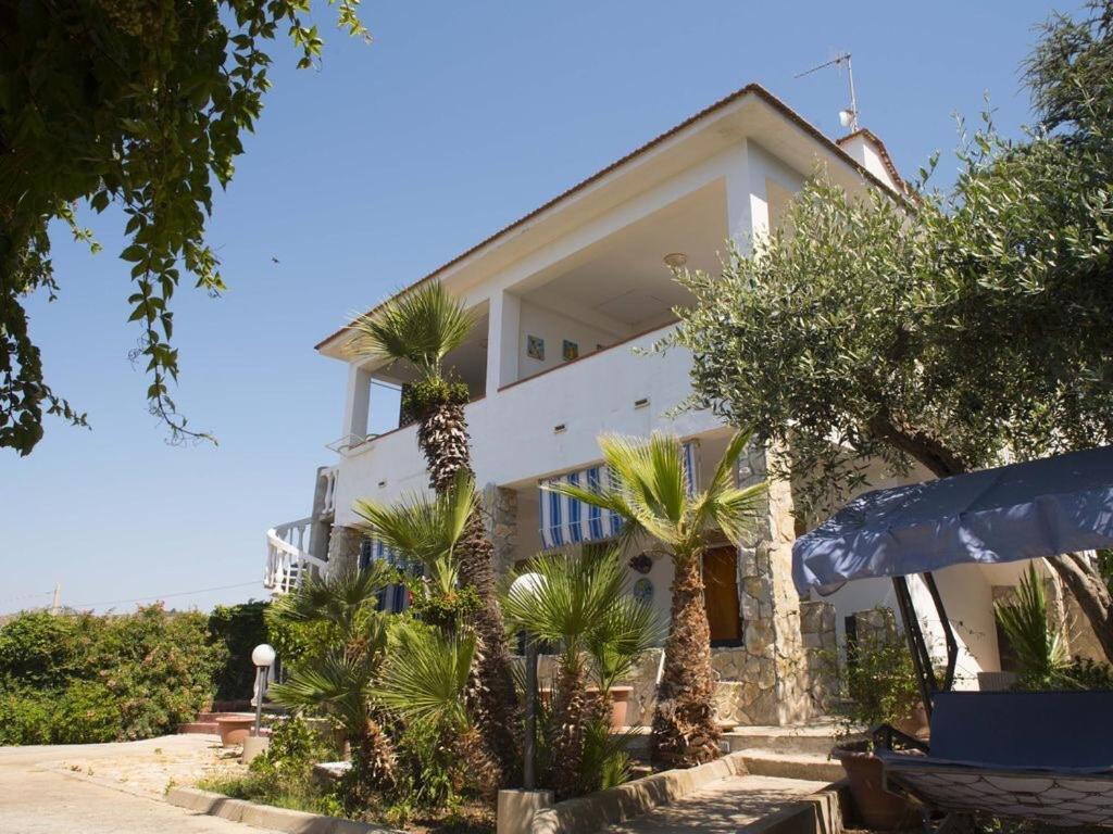 S.Giorgio Apartments Sciacca Exterior foto