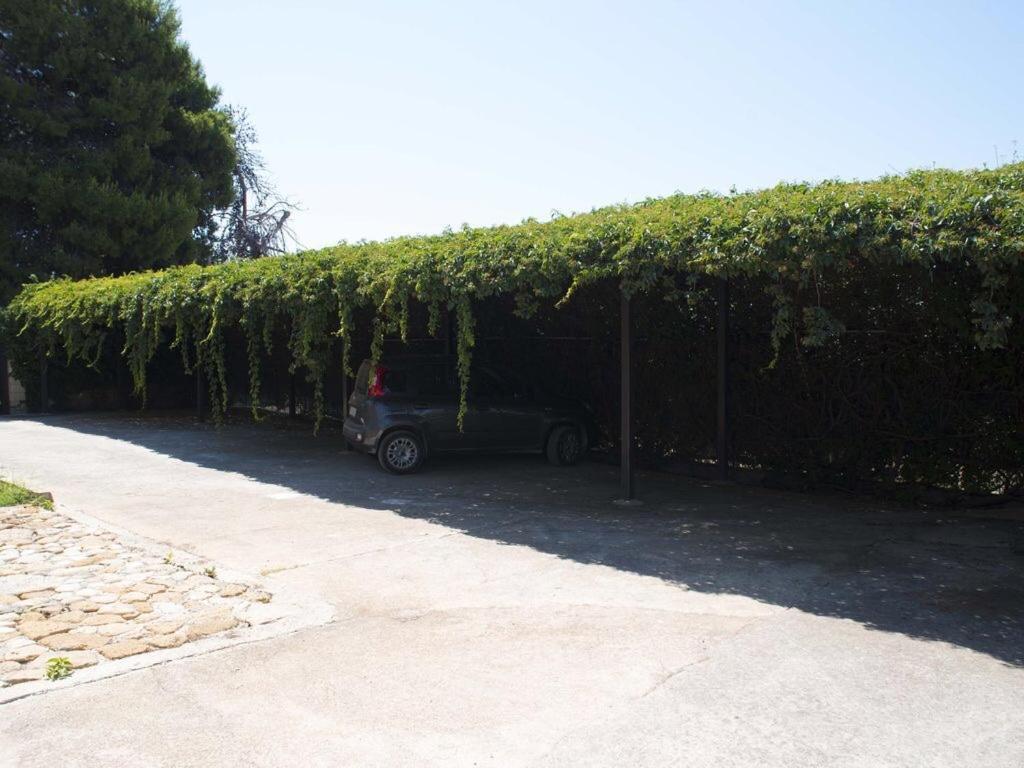 S.Giorgio Apartments Sciacca Exterior foto