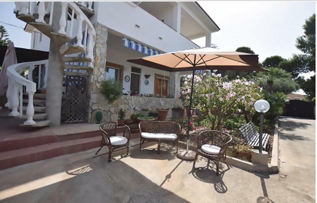 S.Giorgio Apartments Sciacca Exterior foto