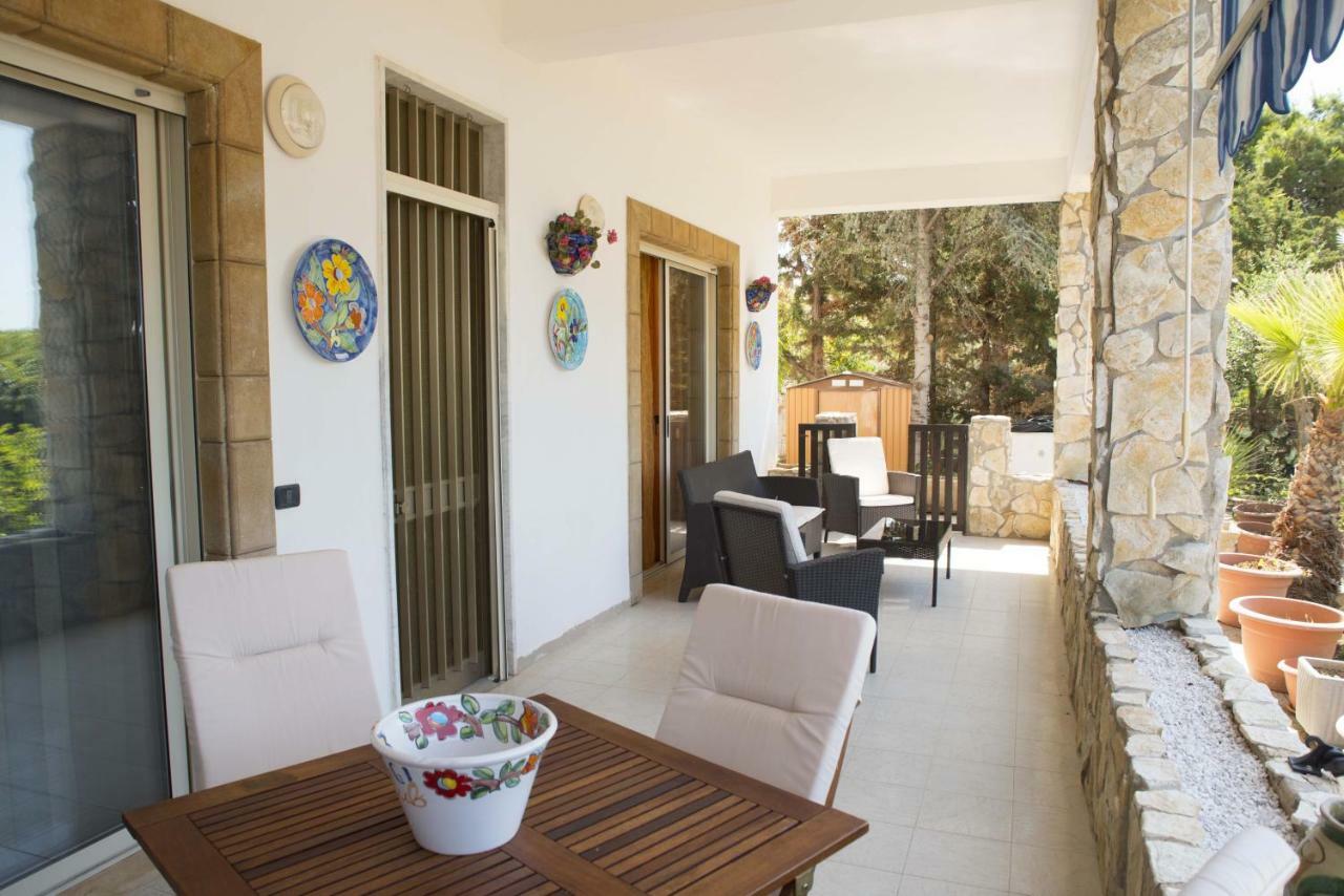 S.Giorgio Apartments Sciacca Exterior foto