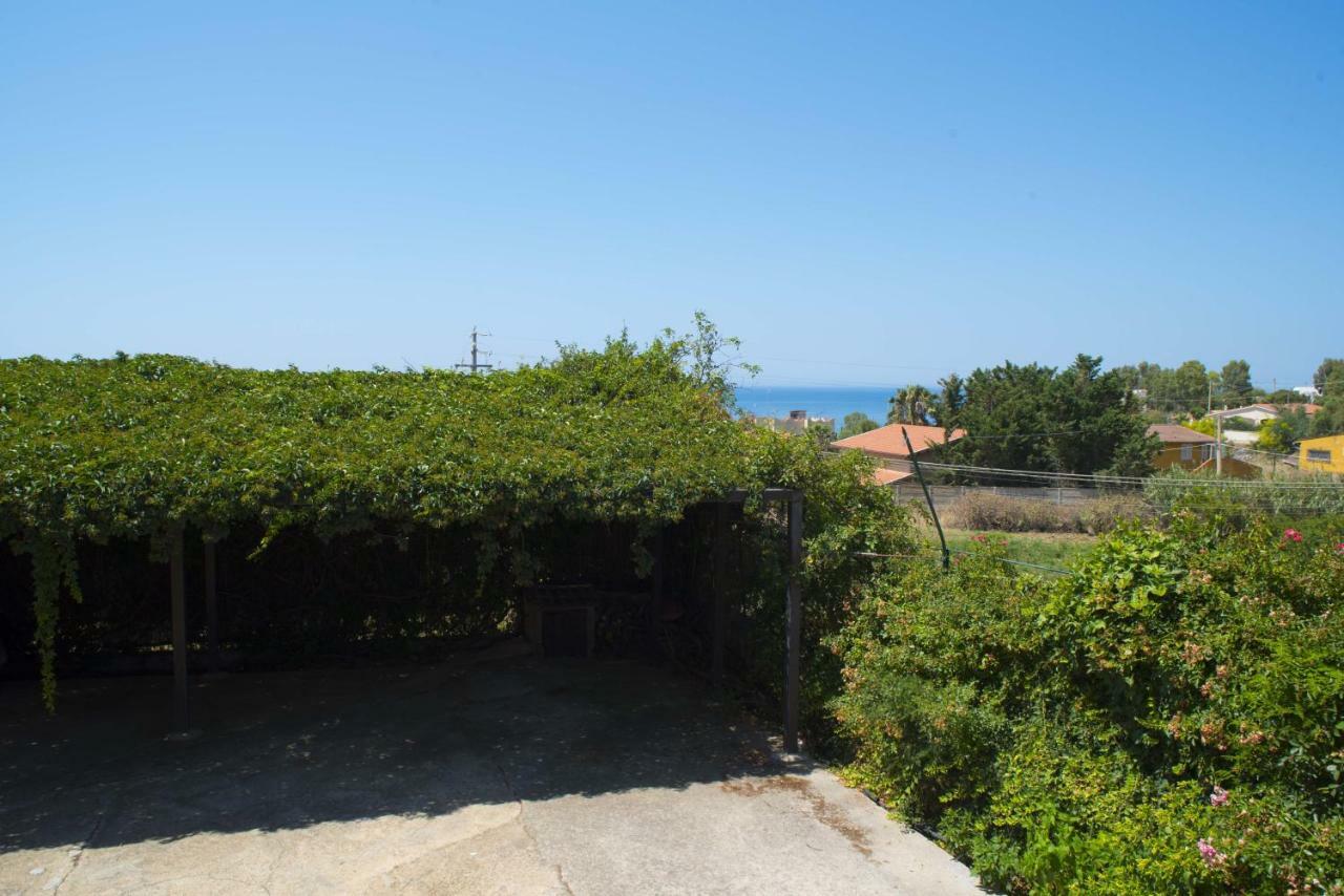 S.Giorgio Apartments Sciacca Exterior foto