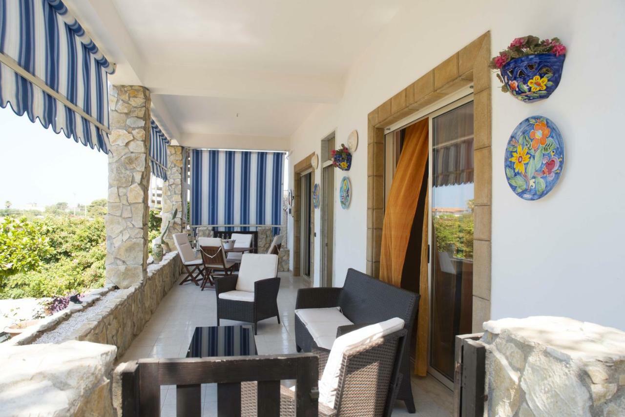 S.Giorgio Apartments Sciacca Exterior foto
